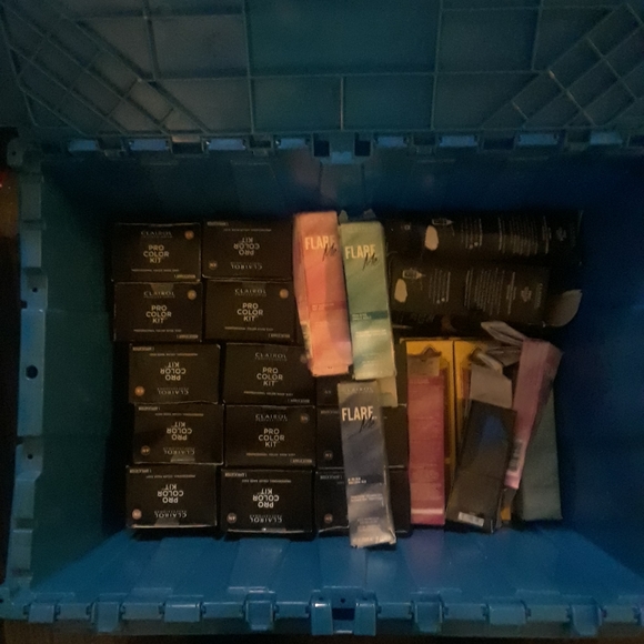 Professional  Hair Products - Picture 2 of 4